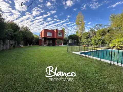 Casa en Venta en Santa Catalina, Countries y Barrios Cerrados en Tigre