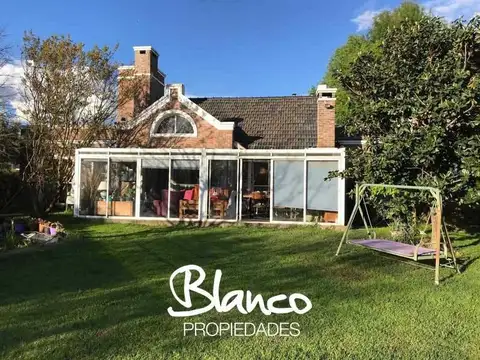 Casa en Venta en La Delfina, Countries y Barrios Cerrados en Pilar