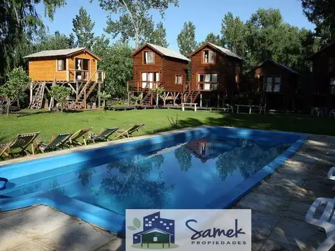 Casa en Venta en Espera, Delta del Tigre