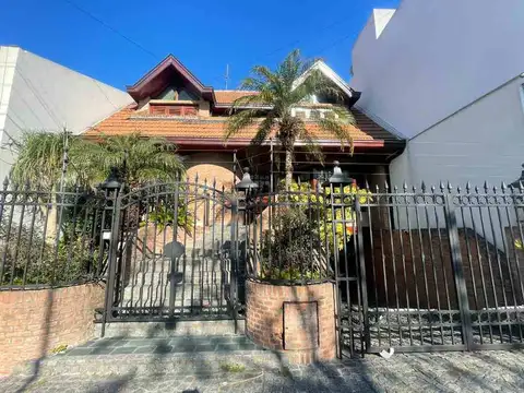 Casa en Venta en Bernal, Partido de Quilmes