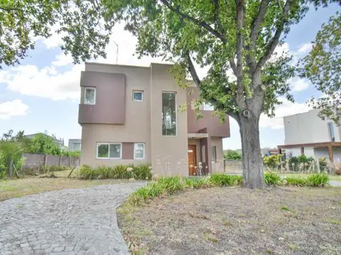 Casa en Venta en Countries y Barrios Cerrados en Guillermo Hudson, Partido de Berazategui