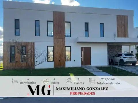 Casa en Venta en Canning, Partido de Esteban Echeverría
