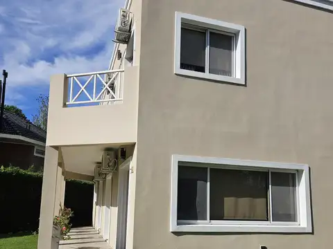 Casa en Venta en Campo Chico, Countries y Barrios Cerrados en Escobar