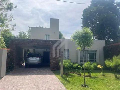 Casa en Venta en Barrio Bello Horizonte, General Pacheco