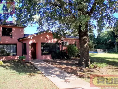 Casa en Venta en Ingeniero Adolfo Sourdeaux, Partido de Malvinas Argentinas