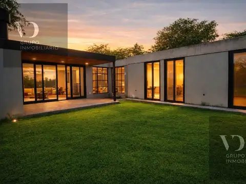 Casa en Venta en City Bell, Partido de La Plata