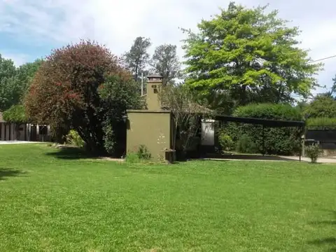 Casa en Venta en Ingeniero Maschwitz, Partido de Escobar