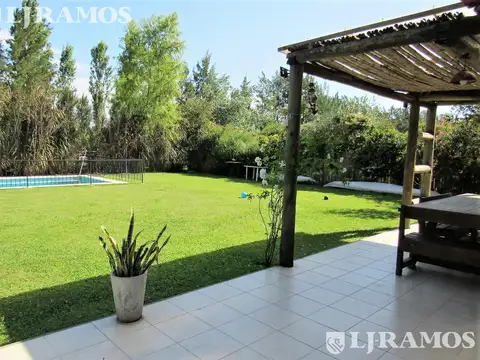 Casa en Venta en Villanueva, Countries y Barrios Cerrados en Tigre