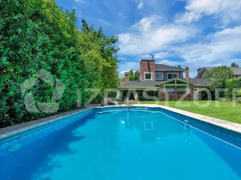 Casa en Venta en La Masia, Countries y Barrios Cerrados en Pilar