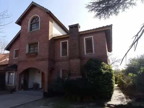 Casa en Venta en Ituzaingo, Partido de Ituzaingó