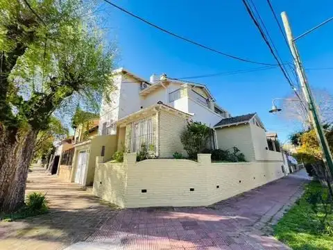 Casa en Venta en San Isidro Barrio Carreras, San Isidro