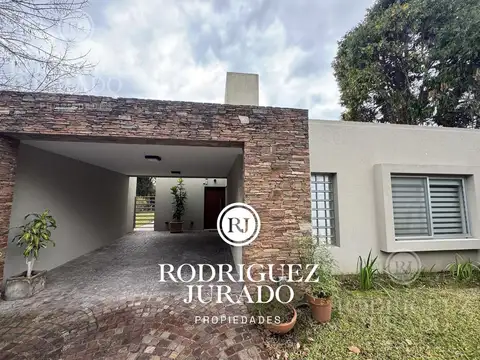 Casa en Venta en Barrio Bello Horizonte, General Pacheco