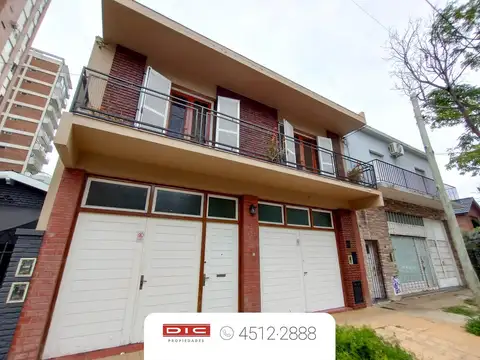 Casa en Venta en Martinez Santa Fe / Fleming, Martinez