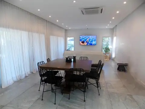 Casa en Venta en Club Miralagos, Countries y Barrios Cerrados en la Plata