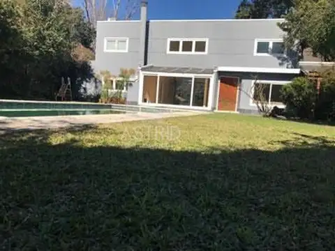 Casa en Venta en Los Laureles, Countries y Barrios Cerrados en Pilar