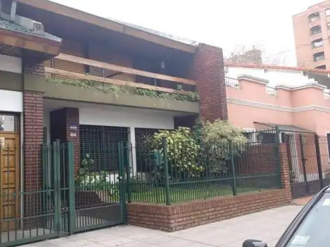 Casa en Venta en Centro, General San Martin
