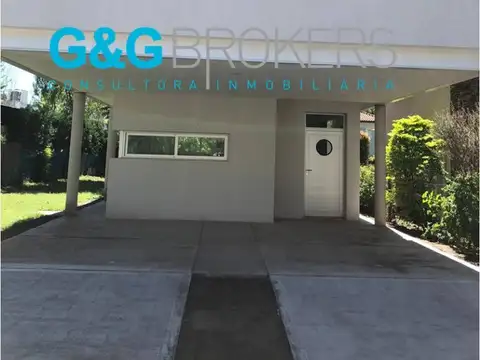 Casa en Venta en Countries y Barrios Cerrados en Ituzaingo, Partido de Ituzaingó