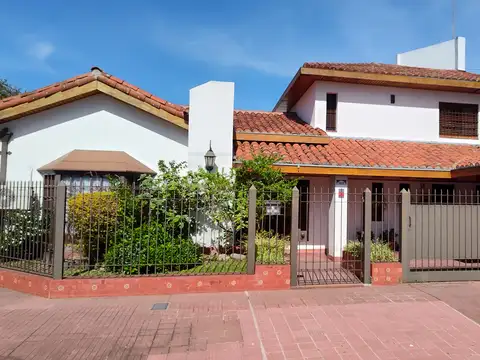 Casa en Venta en Martinez, Partido de San Isidro
