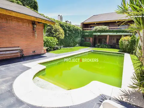 Casa en Venta en Castelar, Partido de Morón