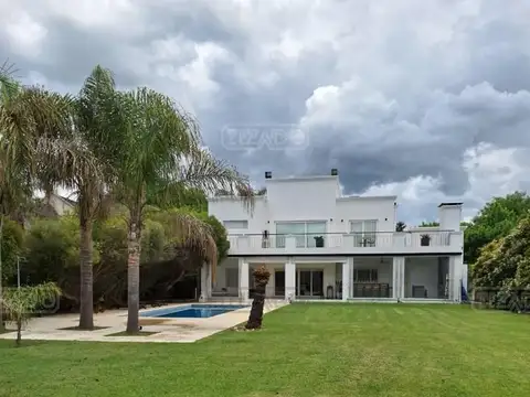 Casa en Venta en El Nacional Club De Campo, Countries y Barrios Cerrados en General Rodriguez