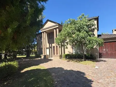 Casa en Venta en Pilar, Partido de Pilar