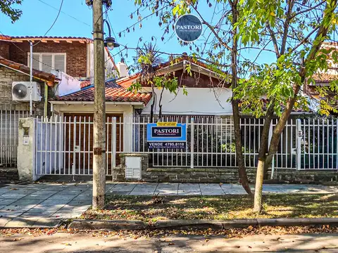 Casa en Venta en Olivos Golf, Olivos