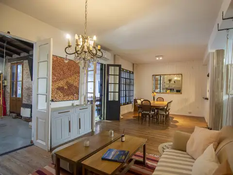 Casa en Venta en San Fernando Vias  /  Libertador a Rio, San Fernando