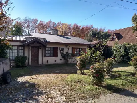 Casa en Venta en Mapuche Country Club, Countries y Barrios Cerrados en Pilar