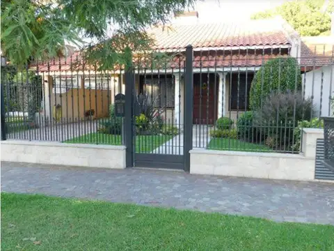Casa en Venta en San Justo, Partido de La Matanza