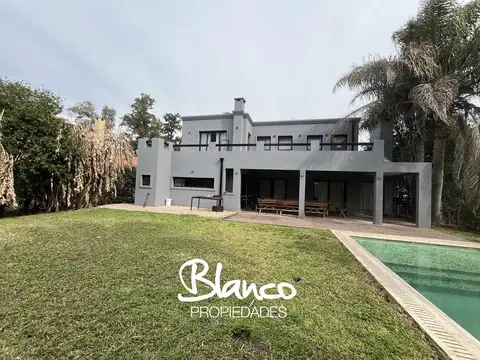 Casa en Venta en La Peregrina, Countries y Barrios Cerrados en Pilar
