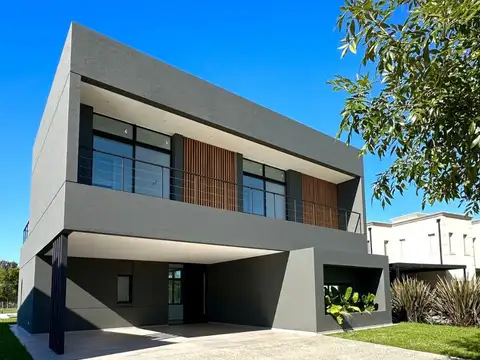 Casa en Venta en Haras Santa Maria, Countries y Barrios Cerrados en Escobar