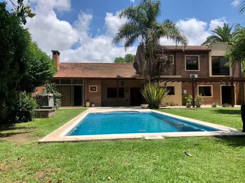 Casa en Venta en Villa Elisa, Partido de La Plata