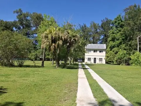 Casa en Venta en Villa La Ñata, Tigre Centro