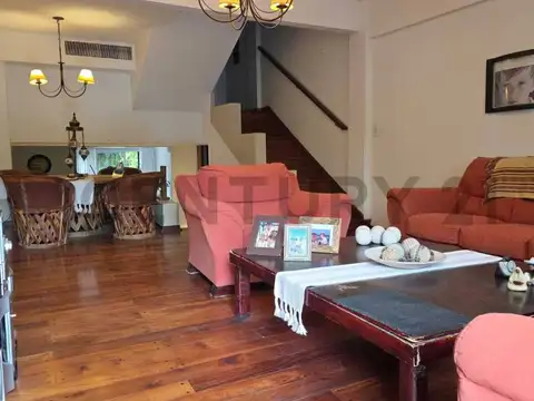Casa en Venta en Martinez Santa Fe / Fleming, Martinez