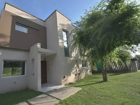 Casa en Venta en Fincas de Hudson, Countries y Barrios Cerrados en Berazategui