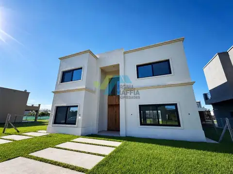Casa en Venta en Vila Marina II, Countries y Barrios Cerrados en Tigre