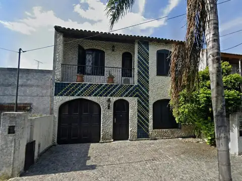 Casa en Venta en Villa Luzuriaga, Partido de La Matanza