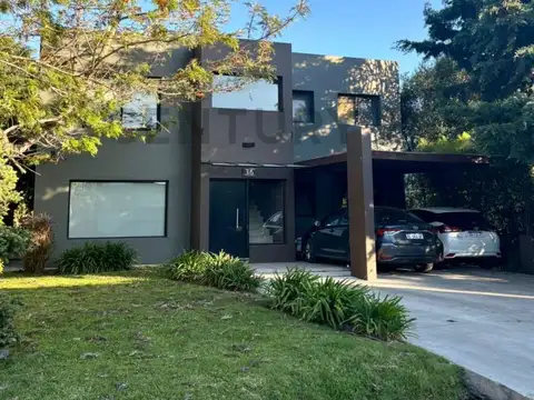 Casa en Venta en Altos de Hudson I, Countries y Barrios Cerrados en Berazategui