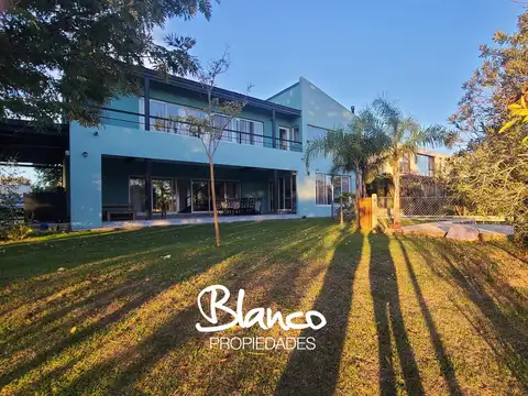 Casa en Venta en Estancias Del Pilar, Countries y Barrios Cerrados en Pilar