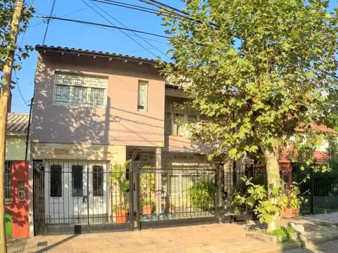 Casa en Venta en Villa Sarmiento, Partido de Morón