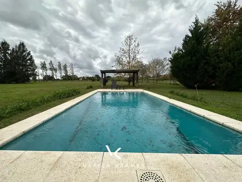Casa en Venta en Santa Catalina, Countries y Barrios Cerrados en Lujan