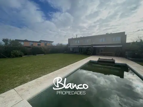 Casa en Venta en Haras Santa Maria, Countries y Barrios Cerrados en Escobar
