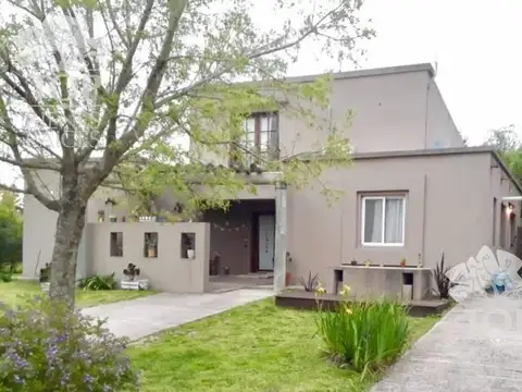 Casa en Venta en San Isidro Labrador, Countries y Barrios Cerrados en Tigre