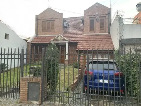 Casa en Venta en Haedo Norte, Haedo