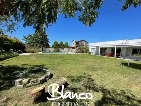Casa en Venta en San Francisco, Countries y Barrios Cerrados en Tigre