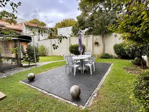 Casa en Venta en Centro, General San Martin