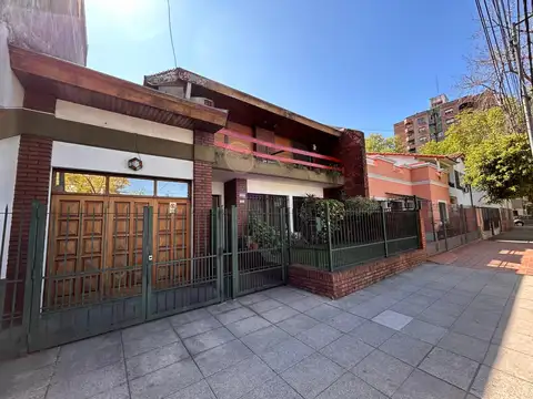 Casa en Venta en Centro, General San Martin