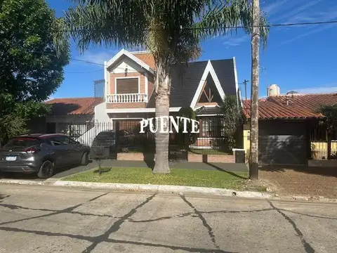 Casa en Venta en Banfield, Partido de Lomas de Zamora