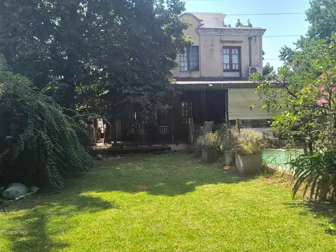 Casa en Venta en Ciudad De Tigre, Tigre Centro