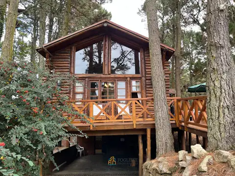 Casa en Venta en Mar de las Pampas, Partido de Villa Gesell